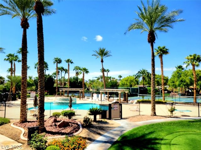 8175 Arville Street 147, Las Vegas, NV 89139