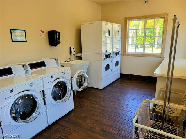 8175 Arville Street 147, Las Vegas, NV 89139