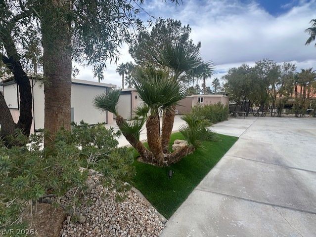 8175 Arville Street 147, Las Vegas, NV 89139