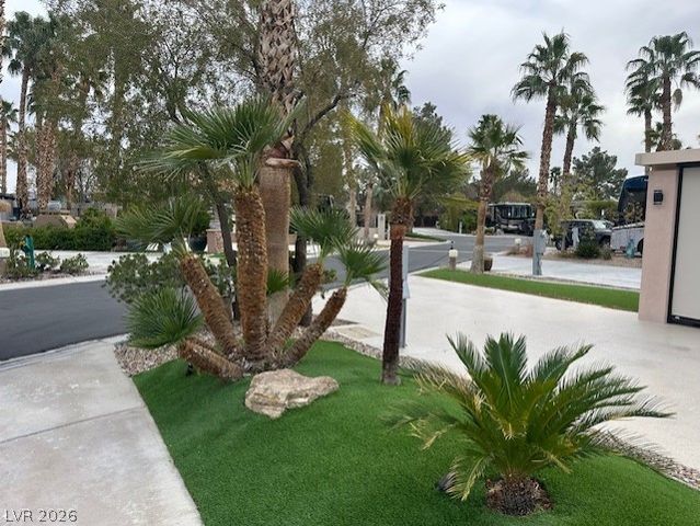 8175 Arville Street 147, Las Vegas, NV 89139
