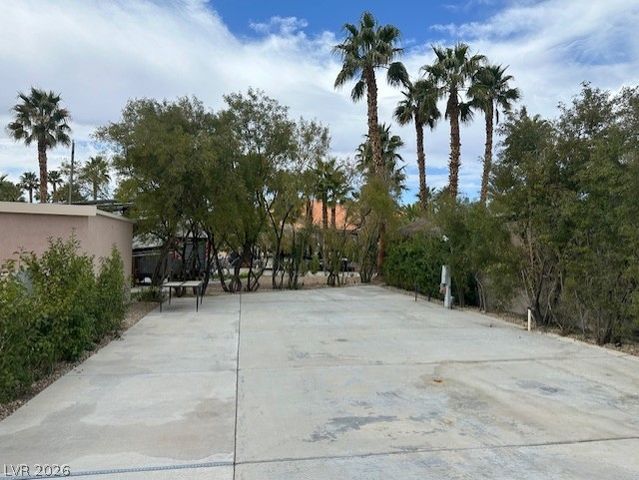 8175 Arville Street 147, Las Vegas, NV 89139