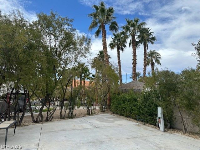 8175 Arville Street 147, Las Vegas, NV 89139