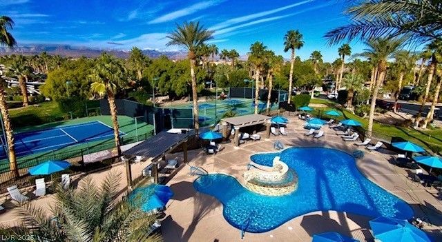 8175 Arville Street 147, Las Vegas, NV 89139