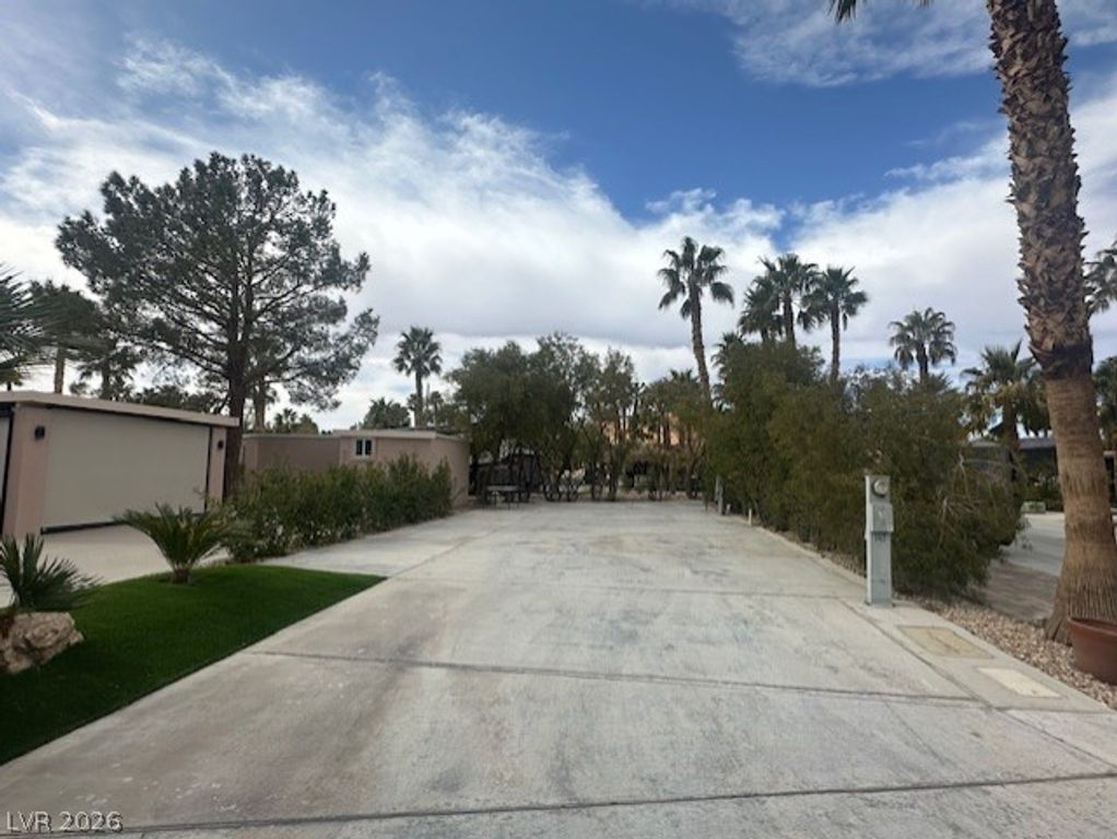 8175 Arville Street 147, Las Vegas, NV 89139