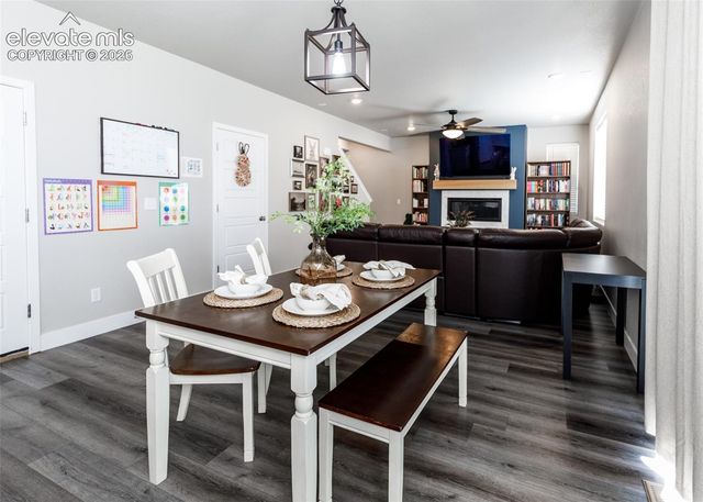 12653 Granite Ridge Drive, Peyton, CO 80831