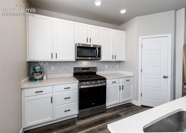 12653 Granite Ridge Drive, Peyton, CO 80831