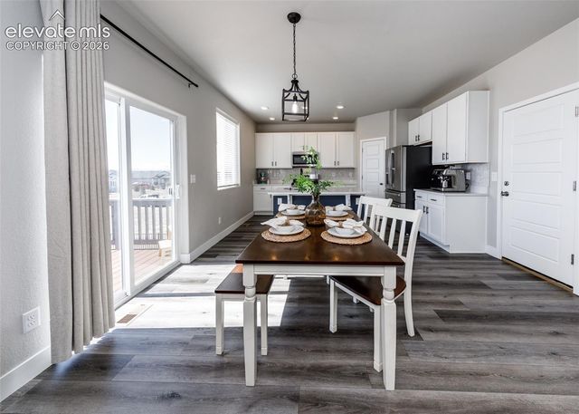 12653 Granite Ridge Drive, Peyton, CO 80831
