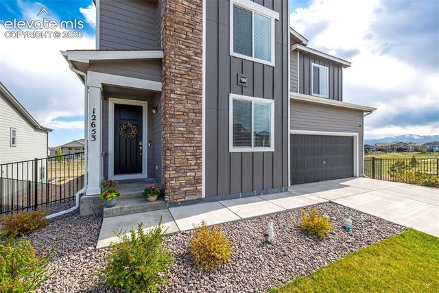 12653 Granite Ridge Drive, Peyton, CO 80831