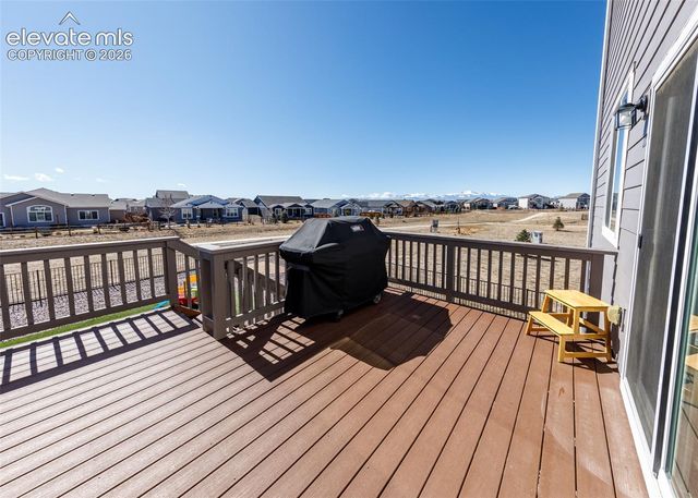 12653 Granite Ridge Drive, Peyton, CO 80831