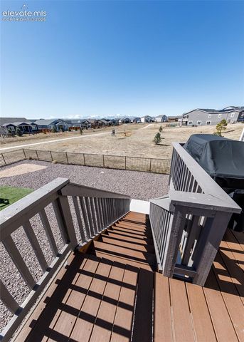 12653 Granite Ridge Drive, Peyton, CO 80831