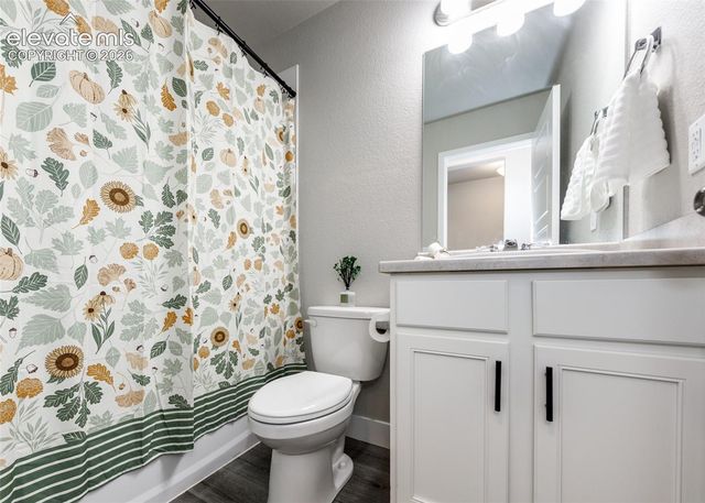 12653 Granite Ridge Drive, Peyton, CO 80831