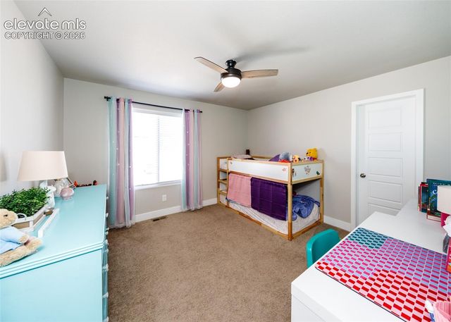 12653 Granite Ridge Drive, Peyton, CO 80831