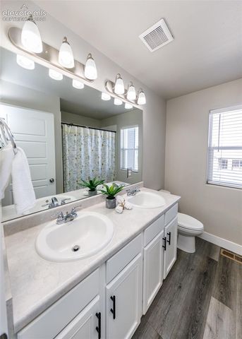 12653 Granite Ridge Drive, Peyton, CO 80831