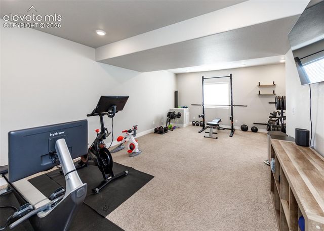 12653 Granite Ridge Drive, Peyton, CO 80831