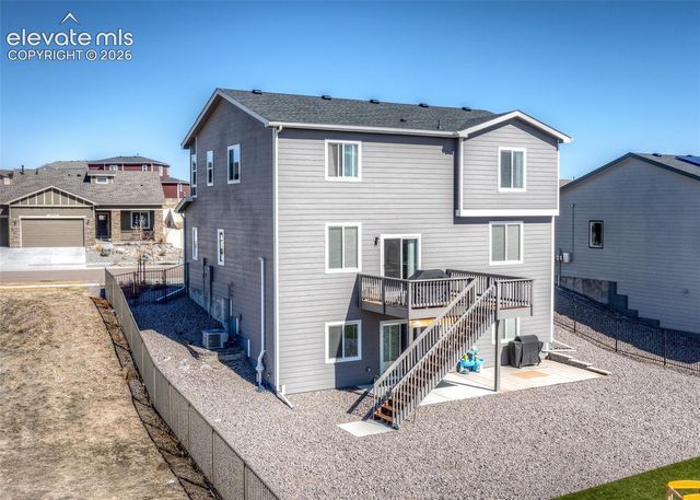 12653 Granite Ridge Drive, Peyton, CO 80831