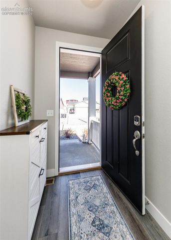 12653 Granite Ridge Drive, Peyton, CO 80831