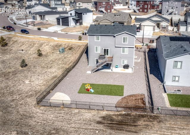 12653 Granite Ridge Drive, Peyton, CO 80831