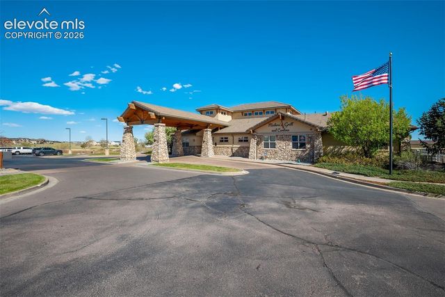 12653 Granite Ridge Drive, Peyton, CO 80831