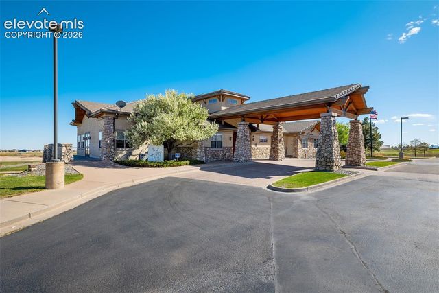 12653 Granite Ridge Drive, Peyton, CO 80831