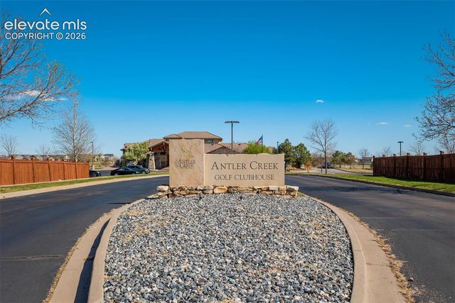 12653 Granite Ridge Drive, Peyton, CO 80831