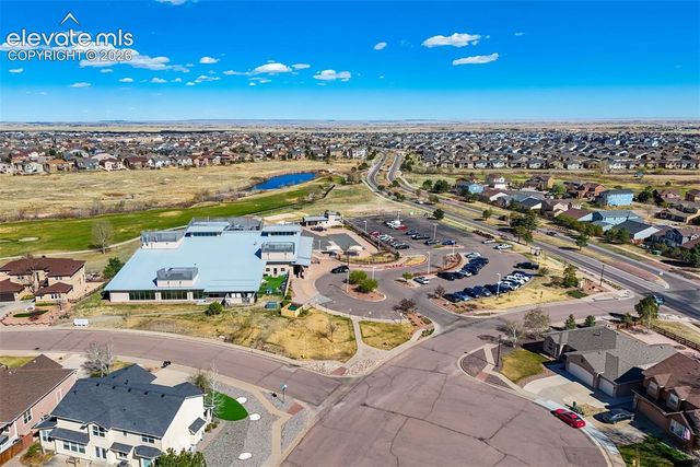 12653 Granite Ridge Drive, Peyton, CO 80831