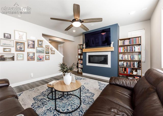 12653 Granite Ridge Drive, Peyton, CO 80831
