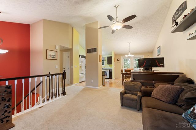 4613 Laurel View Drive, Union Twp, OH 45244