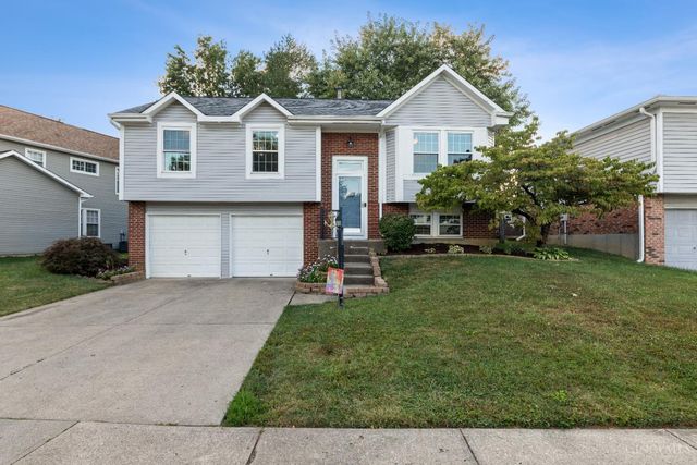 4613 Laurel View Drive, Union Twp, OH 45244