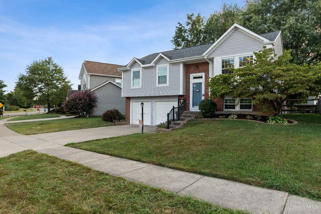 4613 Laurel View Drive, Union Twp, OH 45244