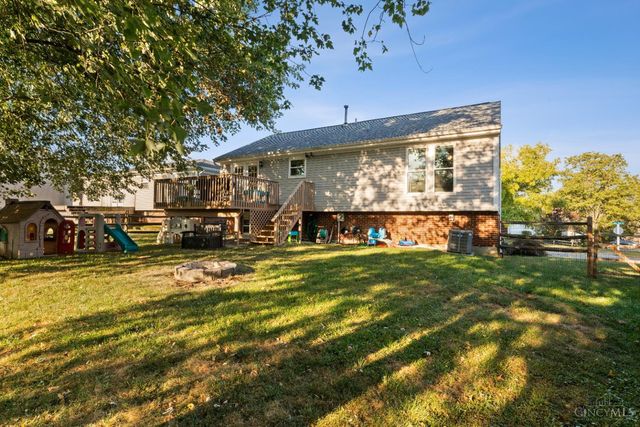 4613 Laurel View Drive, Union Twp, OH 45244