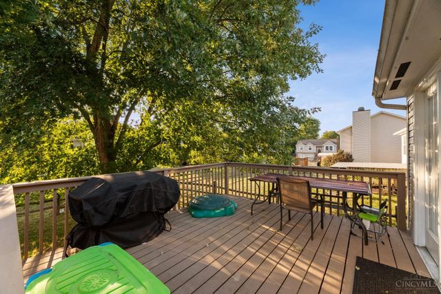 4613 Laurel View Drive, Union Twp, OH 45244