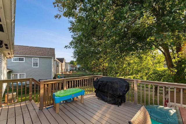 4613 Laurel View Drive, Union Twp, OH 45244