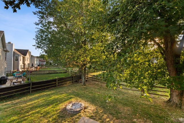 4613 Laurel View Drive, Union Twp, OH 45244