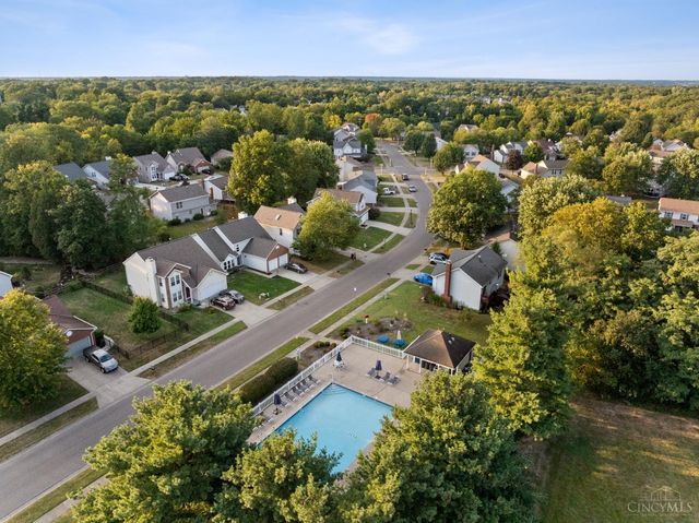 4613 Laurel View Drive, Union Twp, OH 45244