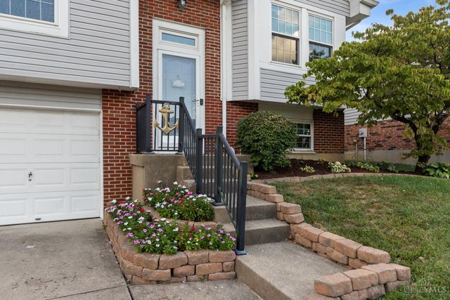 4613 Laurel View Drive, Union Twp, OH 45244