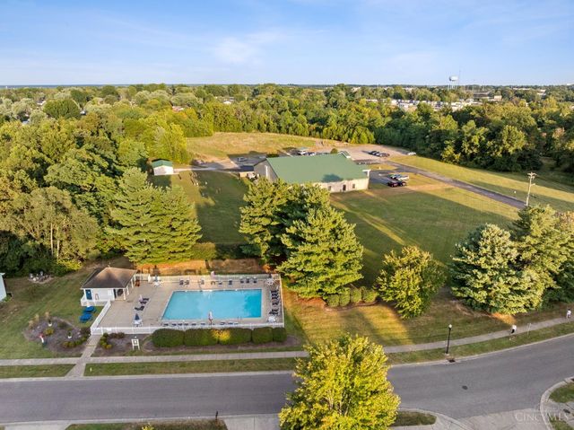 4613 Laurel View Drive, Union Twp, OH 45244