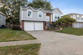 4613 Laurel View Drive, Union Twp, OH 45244
