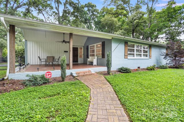 803 Woodside Drive, Kings Mountain, NC 28086