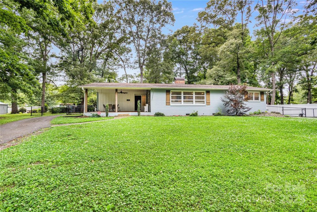 803 Woodside Drive, Kings Mountain, NC 28086
