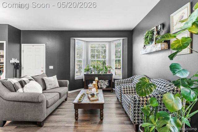 1558 Chelsea Circle, Howell, MI 48843