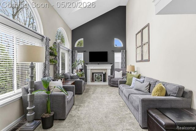 1558 Chelsea Circle, Howell, MI 48843