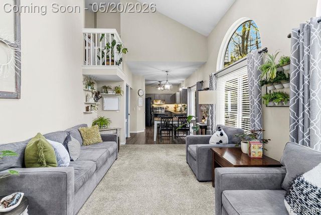1558 Chelsea Circle, Howell, MI 48843