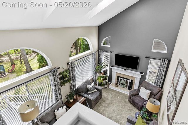 1558 Chelsea Circle, Howell, MI 48843