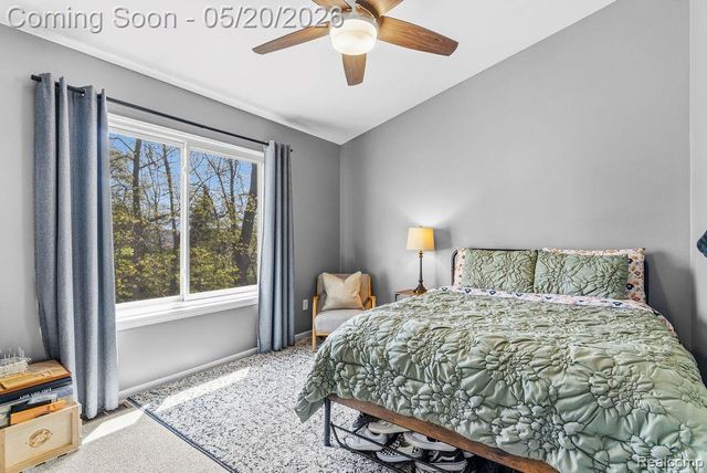 1558 Chelsea Circle, Howell, MI 48843