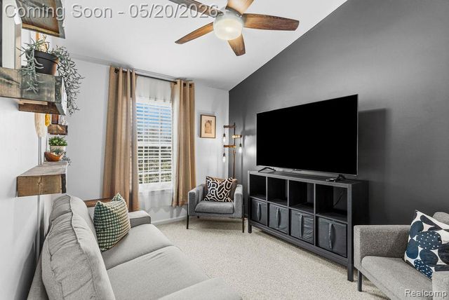 1558 Chelsea Circle, Howell, MI 48843