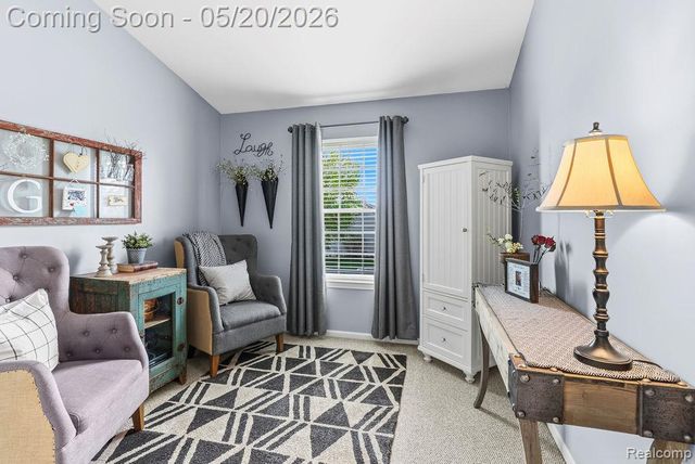 1558 Chelsea Circle, Howell, MI 48843