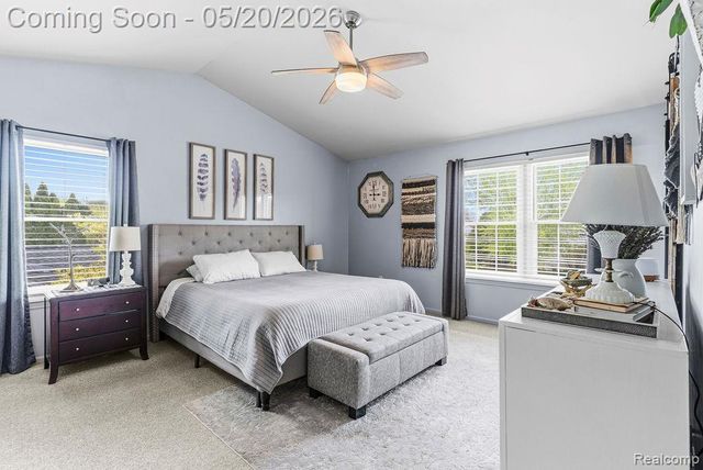 1558 Chelsea Circle, Howell, MI 48843