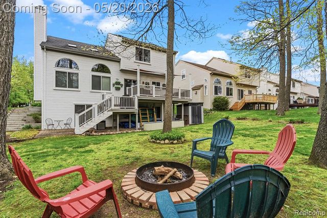 1558 Chelsea Circle, Howell, MI 48843