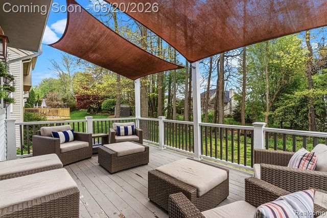 1558 Chelsea Circle, Howell, MI 48843