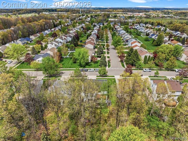 1558 Chelsea Circle, Howell, MI 48843